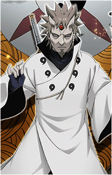 Hagoromo Ōtsutsuki