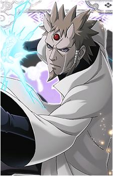 Hagoromo Ōtsutsuki