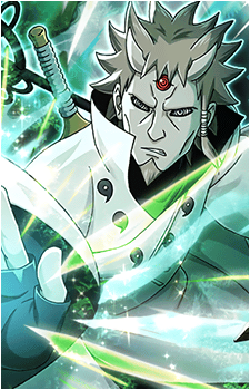 Hagoromo Ōtsutsuki