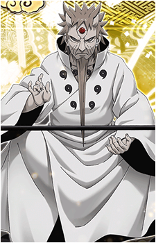 Hagoromo Ōtsutsuki
