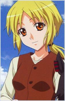 Norah Arendt Image