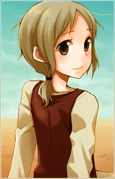 Norah Arendt Image