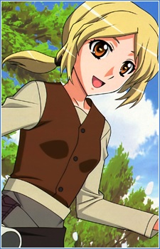 Norah Arendt Image