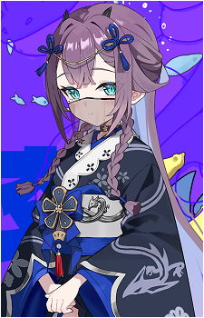 Amakawa Mamushi's image
