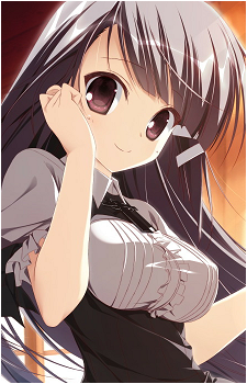Ruka Sagitsuki's image