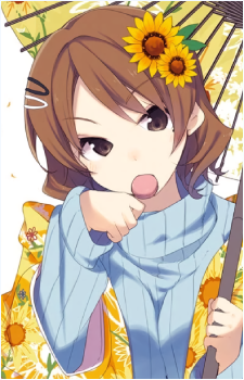 Sari Tokiwa's image
