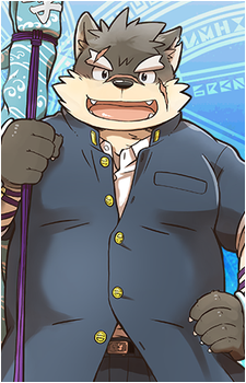 Moritaka's image