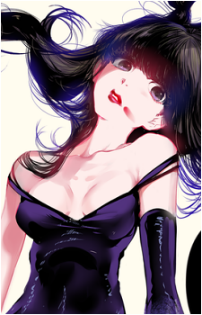 Mystérieux Rouge