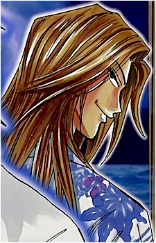 Kyousuke Nishikata's image