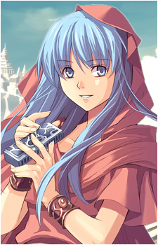 Reah's image