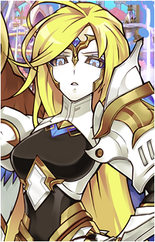 Durenda's image