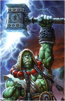 Thrall