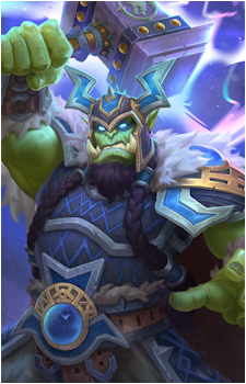 Thrall