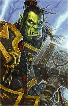 Thrall