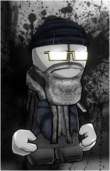Bossman's image