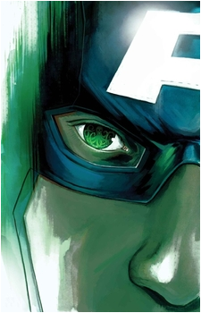 Hydra Supreme (Steve Rogers)