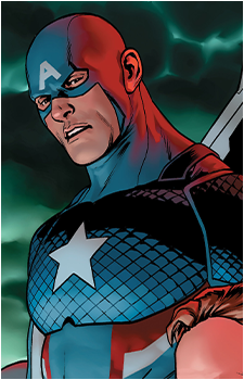 Hydra Supreme (Steve Rogers)