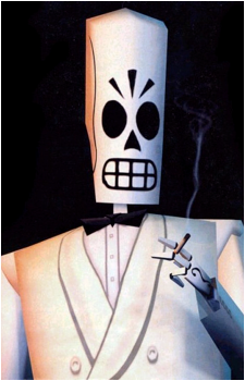 Manuel Calavera's image
