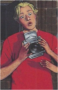 Greg Banks's image
