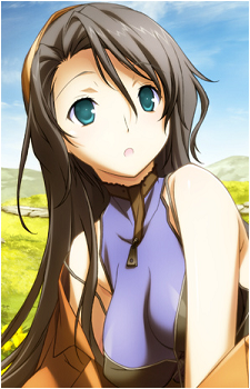 Aki Nishino's image