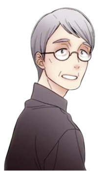 Hajime Usami {BD}'s image