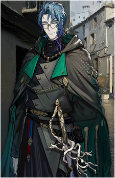 Aulus {AK}'s image