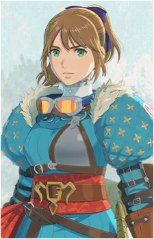 Leia {MH}'s image