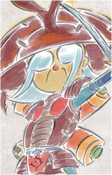 Ishaku's image