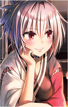 Matsuri Kazamaki