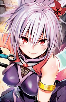 Matsuri Kazamaki