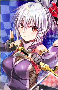 Matsuri Kazamaki