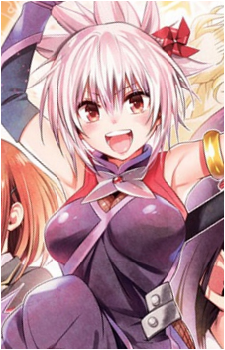 Matsuri Kazamaki