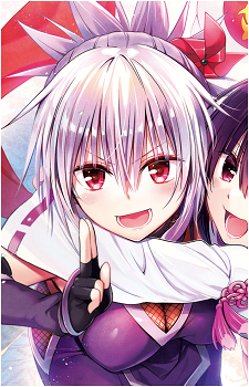 Matsuri Kazamaki