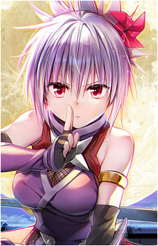 Matsuri Kazamaki