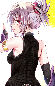 Matsuri Kazamaki