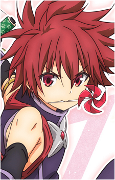 Matsuri Kazamaki