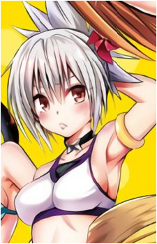 Matsuri Kazamaki