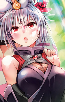 Matsuri Kazamaki
