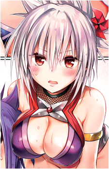 Matsuri Kazamaki