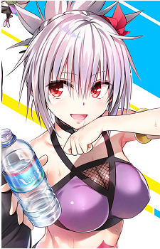 Matsuri Kazamaki