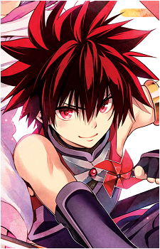 Matsuri Kazamaki