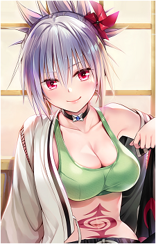 Matsuri Kazamaki