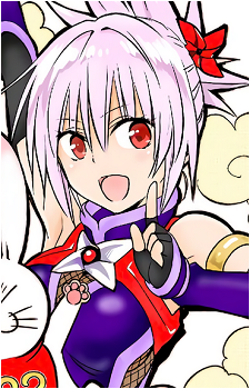 Matsuri Kazamaki