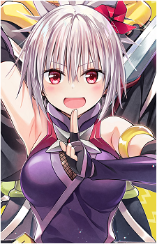 Matsuri Kazamaki's image