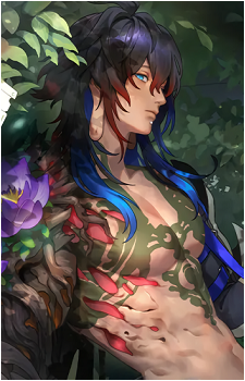 Roro Ronie's image