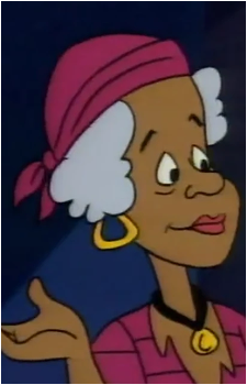 Mrs. Johnson {SD}'s image