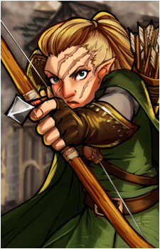 Piper, Eagle-Eyed Sniper's image