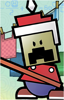Red {SPM}'s image
