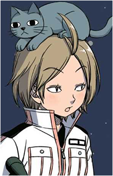 Izuho Natsume