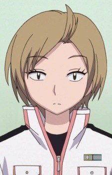 Izuho Natsume's image